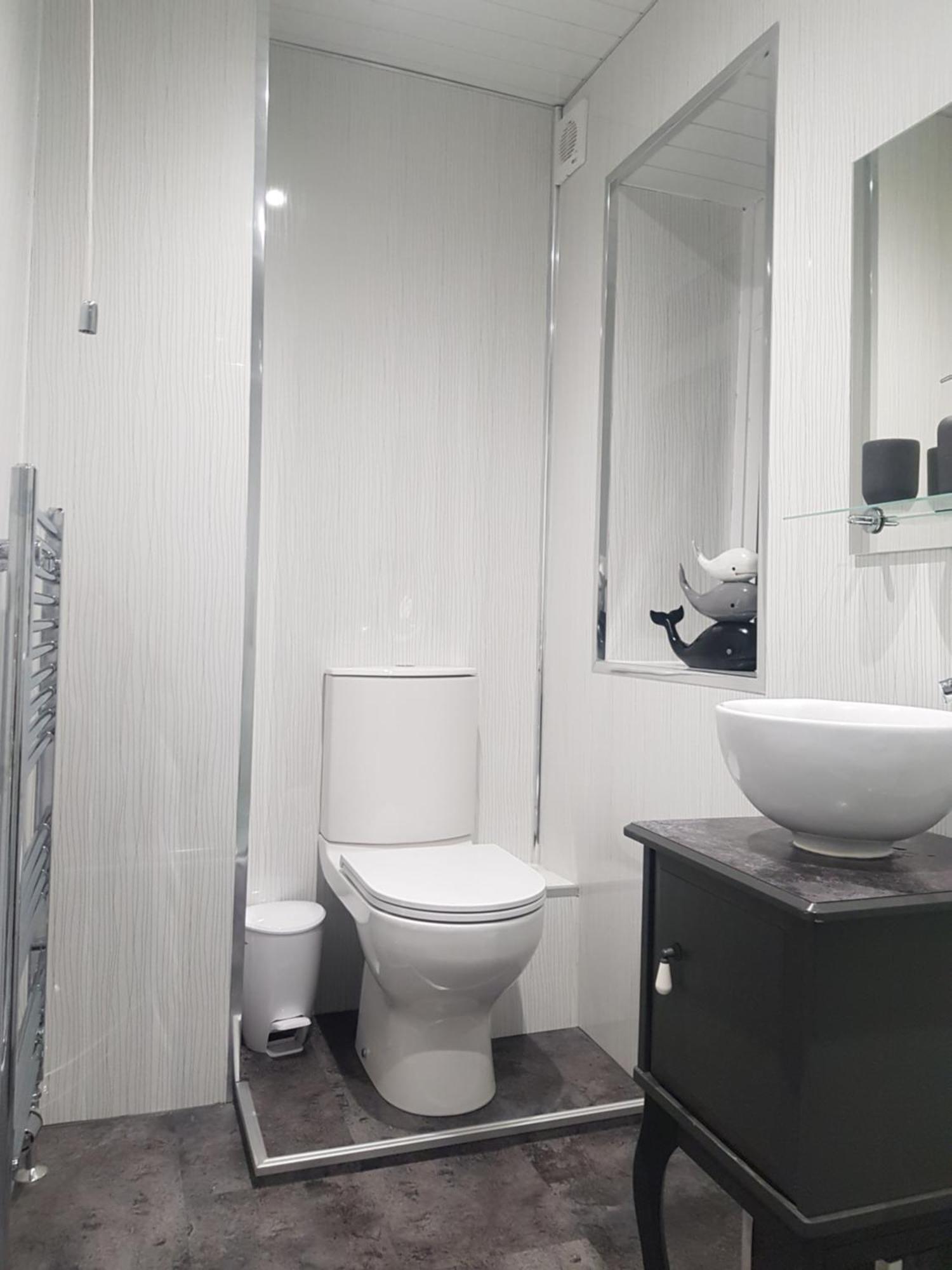 Saphire Glasgow Apartments 吉夫诺克 外观 照片