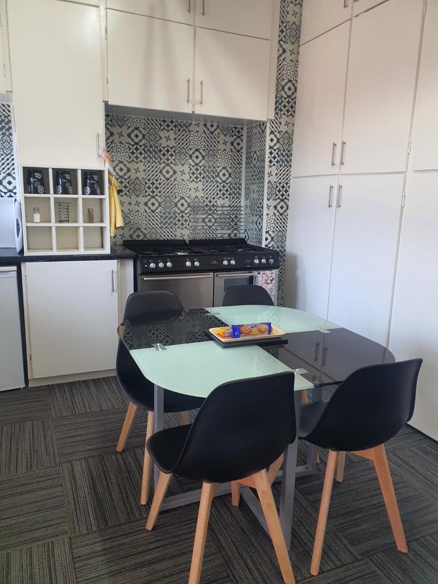 Saphire Glasgow Apartments 吉夫诺克 外观 照片